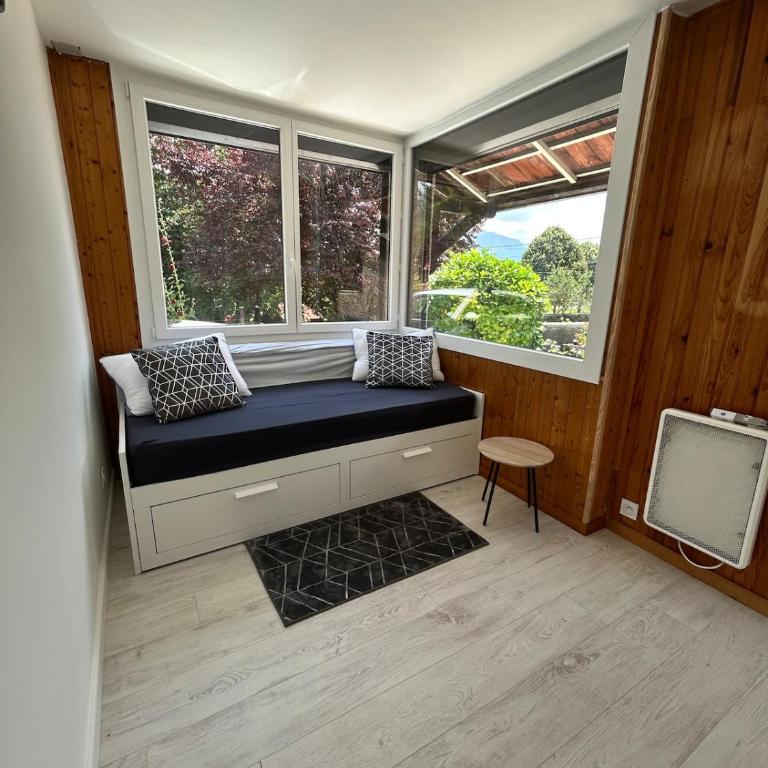 Appartement cosy 4 personnes - Appartamento con 2 Camere da Letto - 4
