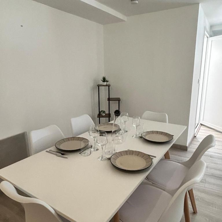 Appartement cosy 4 personnes - Appartamento con 2 Camere da Letto - 6