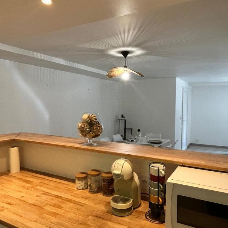 Appartement cosy 4 personnes - Appartamento con 2 Camere da Letto - 7