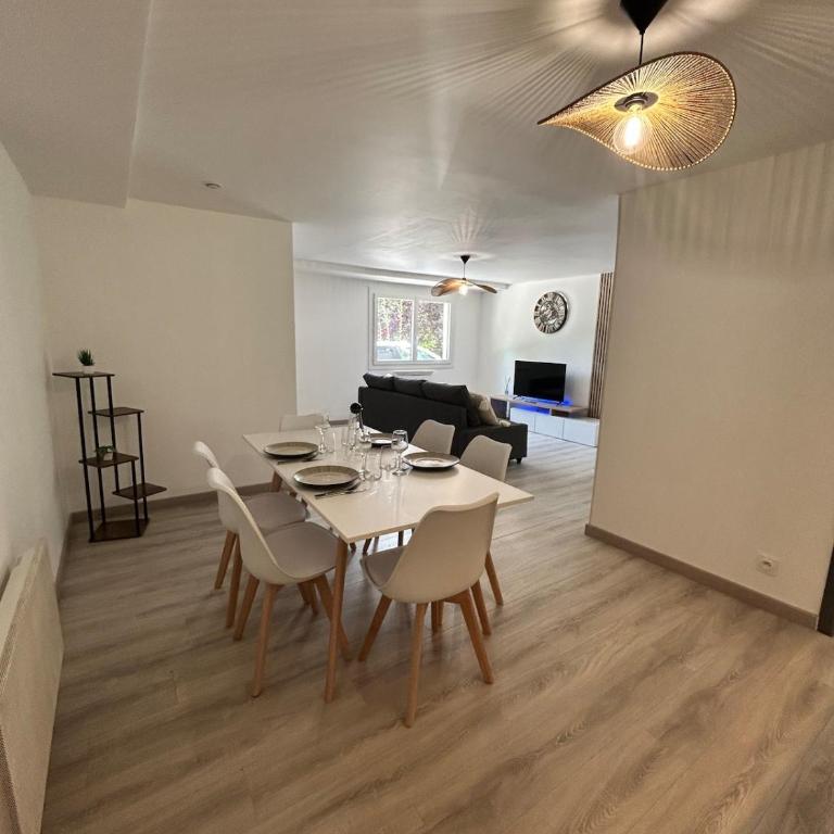 Appartement cosy 4 personnes - Appartamento con 2 Camere da Letto - 10