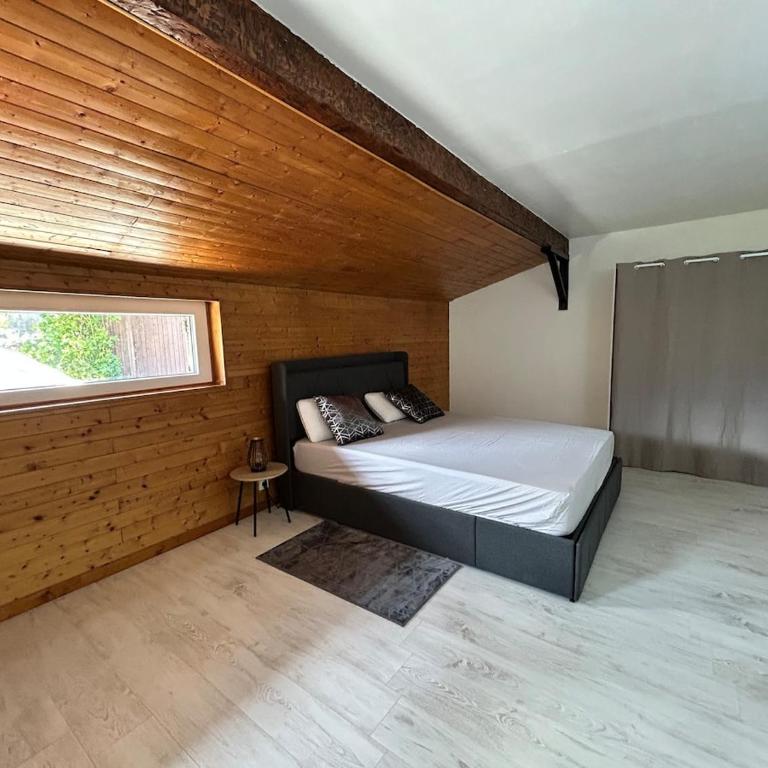 Appartement cosy 4 personnes - Appartamento con 2 Camere da Letto - 11