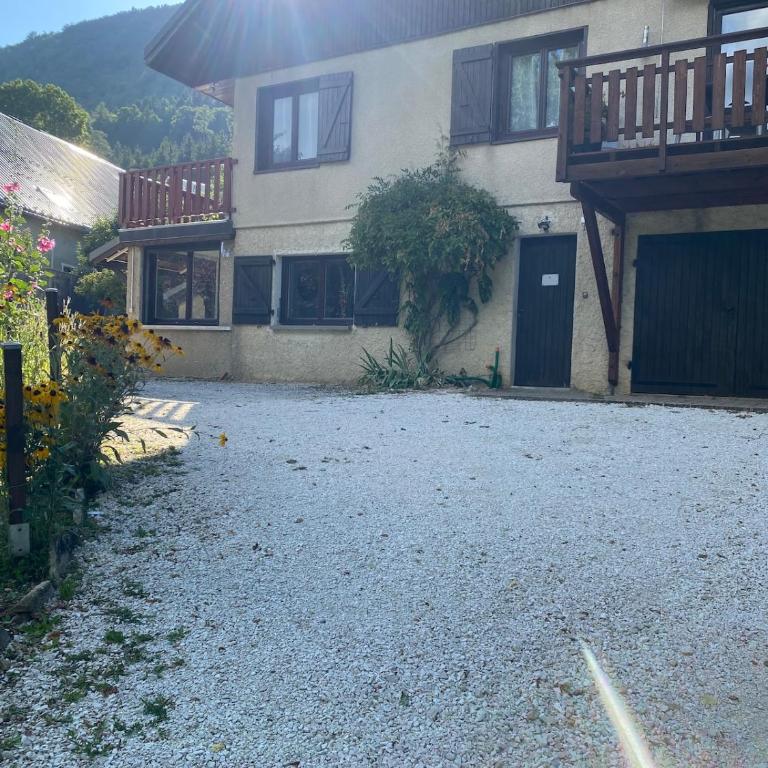 Appartement cosy 4 personnes - Appartamento con 2 Camere da Letto - 13
