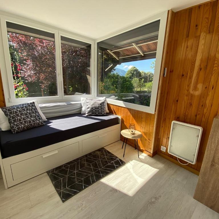 Appartement cosy 4 personnes - Appartamento con 2 Camere da Letto - 14