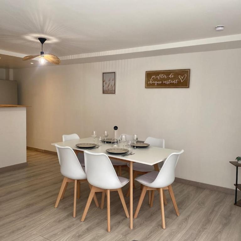 Appartement cosy 4 personnes - Appartamento con 2 Camere da Letto - 15