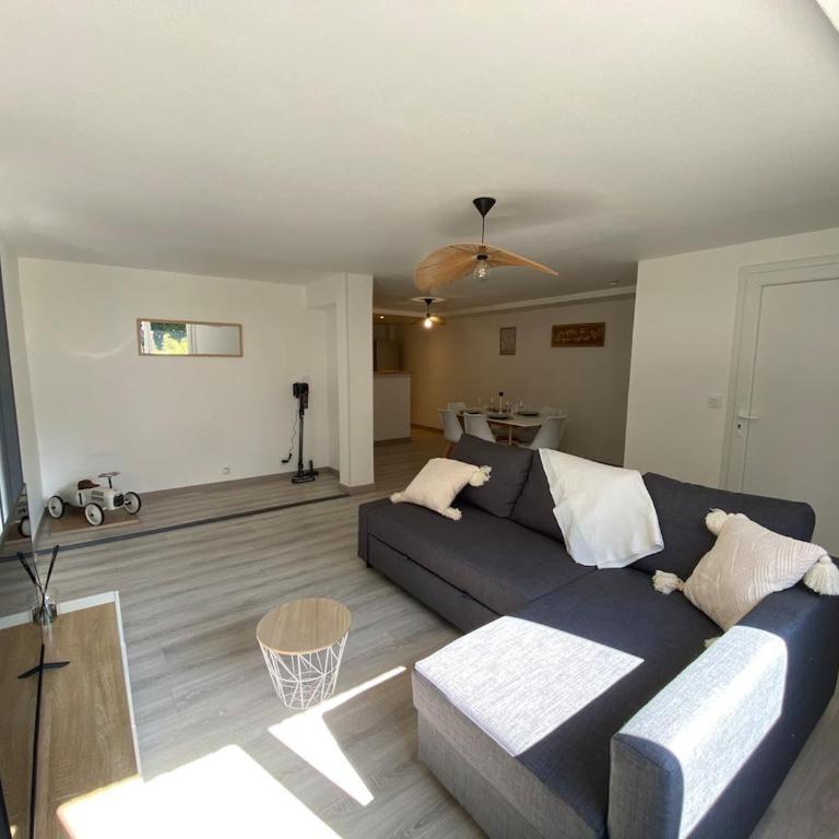 Appartement cosy 4 personnes - Appartamento con 2 Camere da Letto - 17