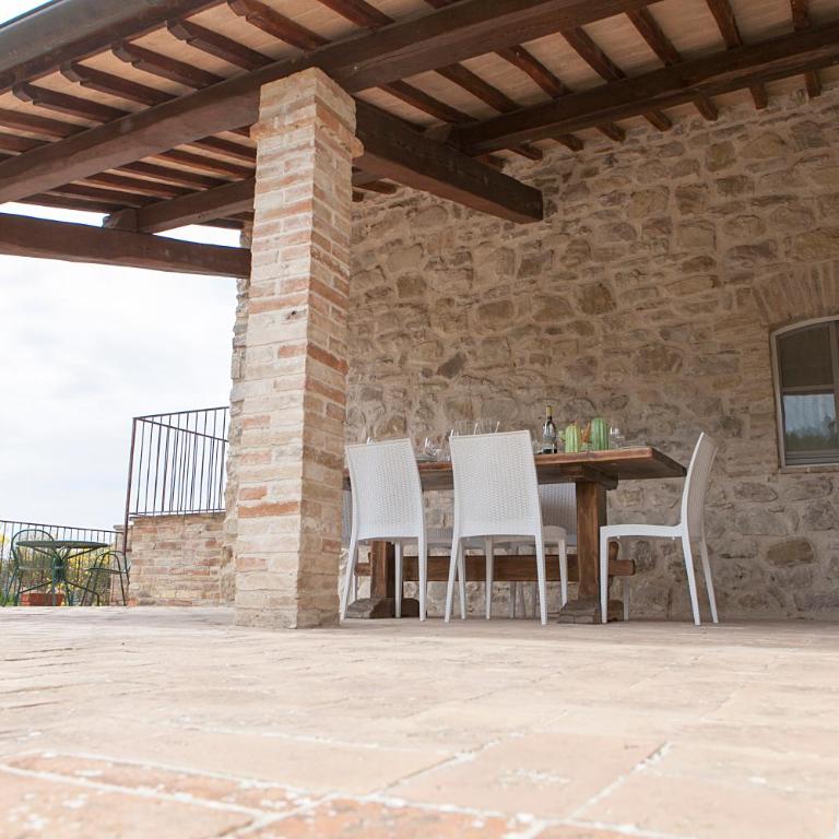 Re Artù Assisi Country Lifestyle - Appartamento con 2 Camere da Letto - 5