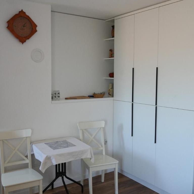 Pausse - Apartman sa 1 Spavaćom Sobom - 3