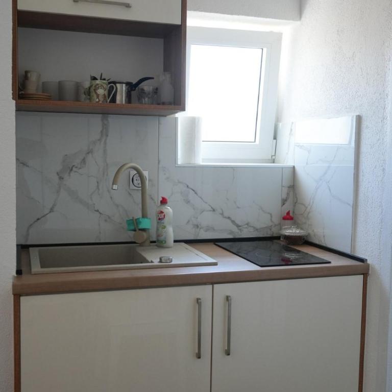 Pausse - Apartman sa 1 Spavaćom Sobom - 6