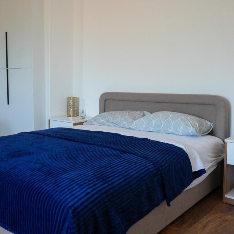 Pausse - Apartman sa 1 Spavaćom Sobom - 1