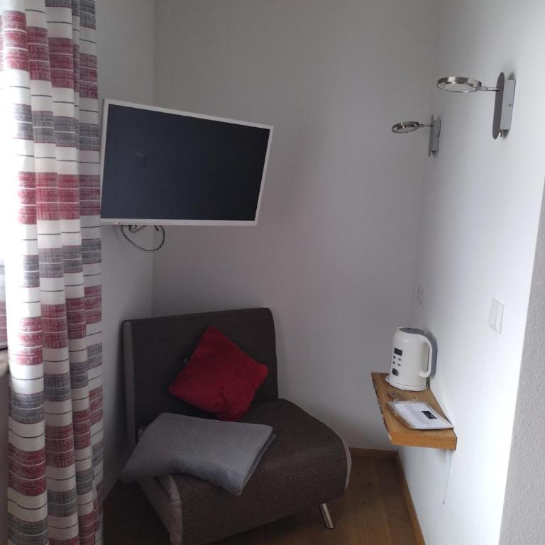 Bergliesal - Triple Room with Mountain View - 2