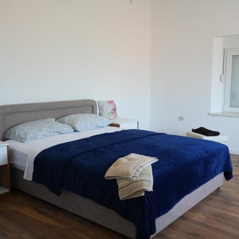 Pausse - Apartman sa 1 Spavaćom Sobom - 7