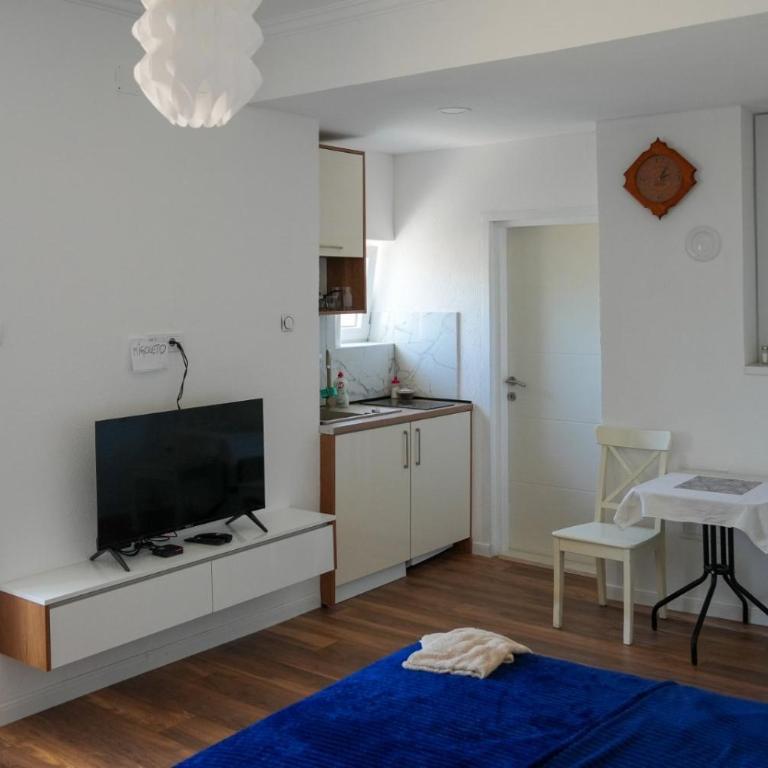 Pausse - Apartman sa 1 Spavaćom Sobom - 10