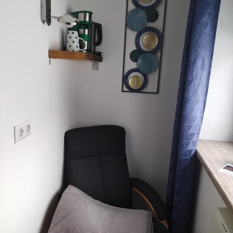 Bergliesal - Double Room with Mountain View - 2
