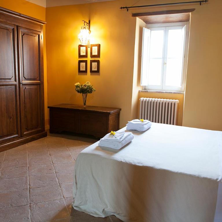 Re Artù Assisi Country Lifestyle - Appartamento con 1 Camera da Letto - 12
