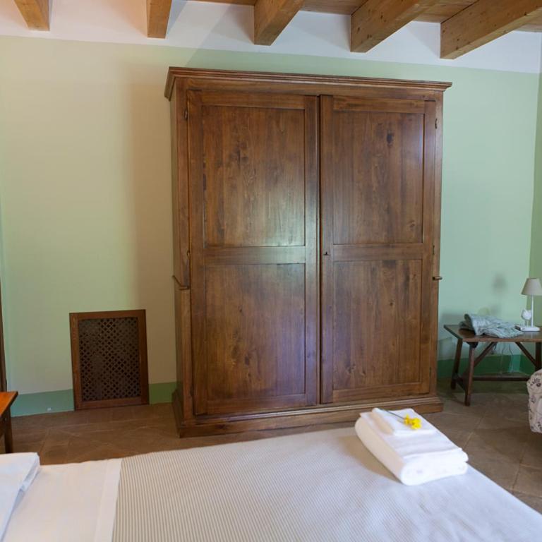 Re Artù Assisi Country Lifestyle - Appartamento con 2 Camere da Letto - 7