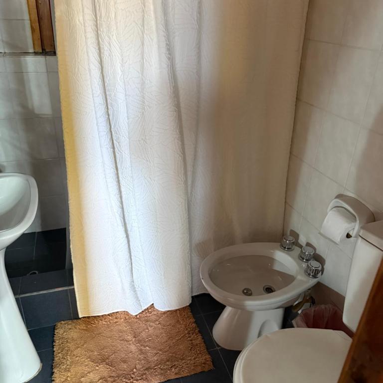 Las Catalinas - Cabaña Alpina - Apartamento - 5