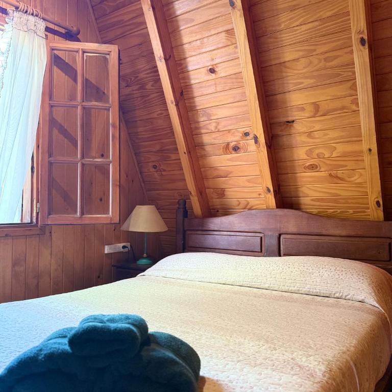 Las Catalinas - Cabaña Alpina - Apartamento - 11