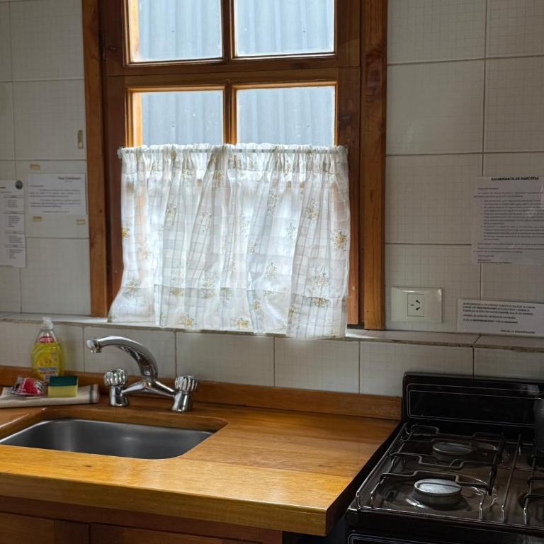Las Catalinas - Cabaña Alpina - Apartamento - 14