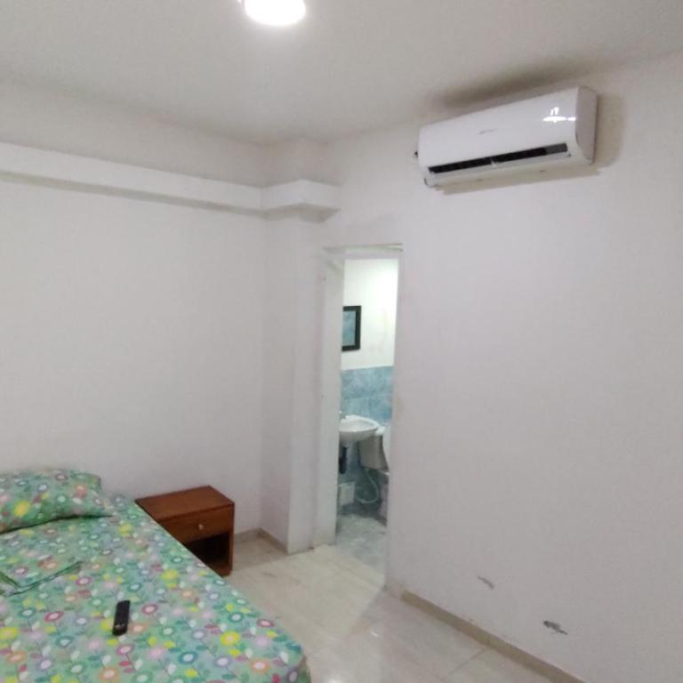 Casa Gladys - One-Bedroom Apartment - 4