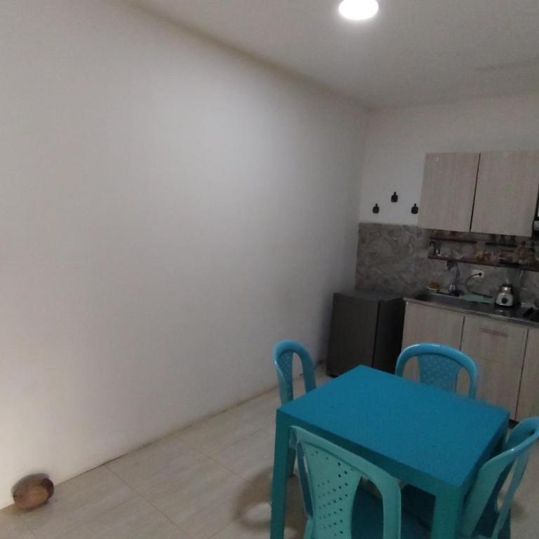 Casa Gladys - One-Bedroom Apartment - 5