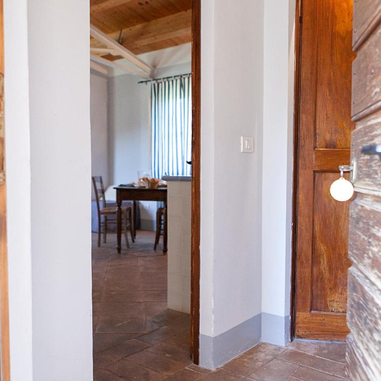 Re Artù Assisi Country Lifestyle - Monolocale - 7