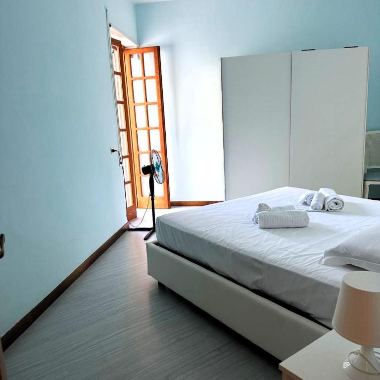 Villa Falesia, Capitolo, Monopoli - Casa con 3 Camere da Letto - 24