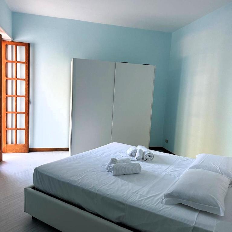 Villa Falesia, Capitolo, Monopoli - Casa con 3 Camere da Letto - 23