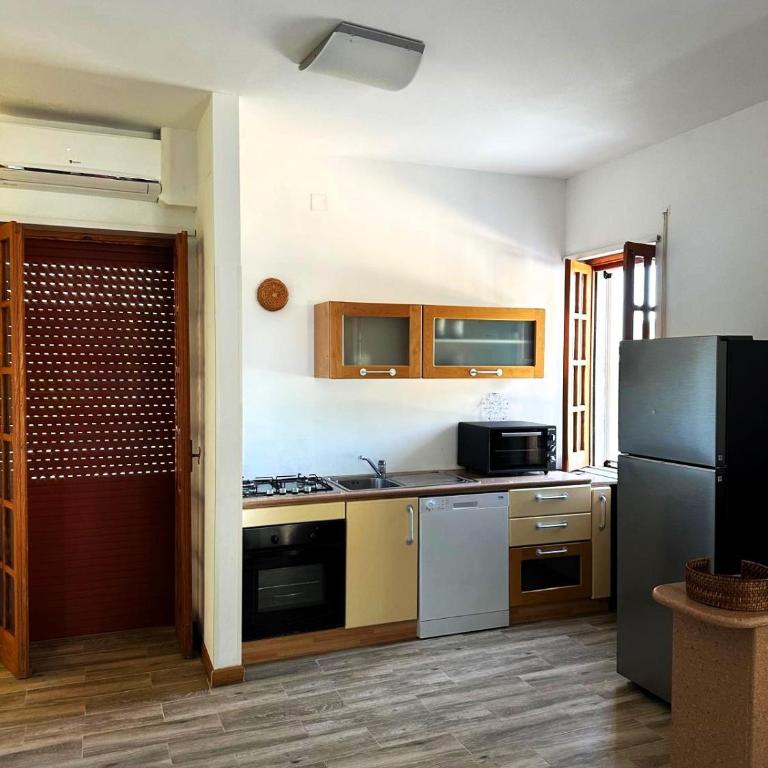 Villa Falesia, Capitolo, Monopoli - Casa con 3 Camere da Letto - 4