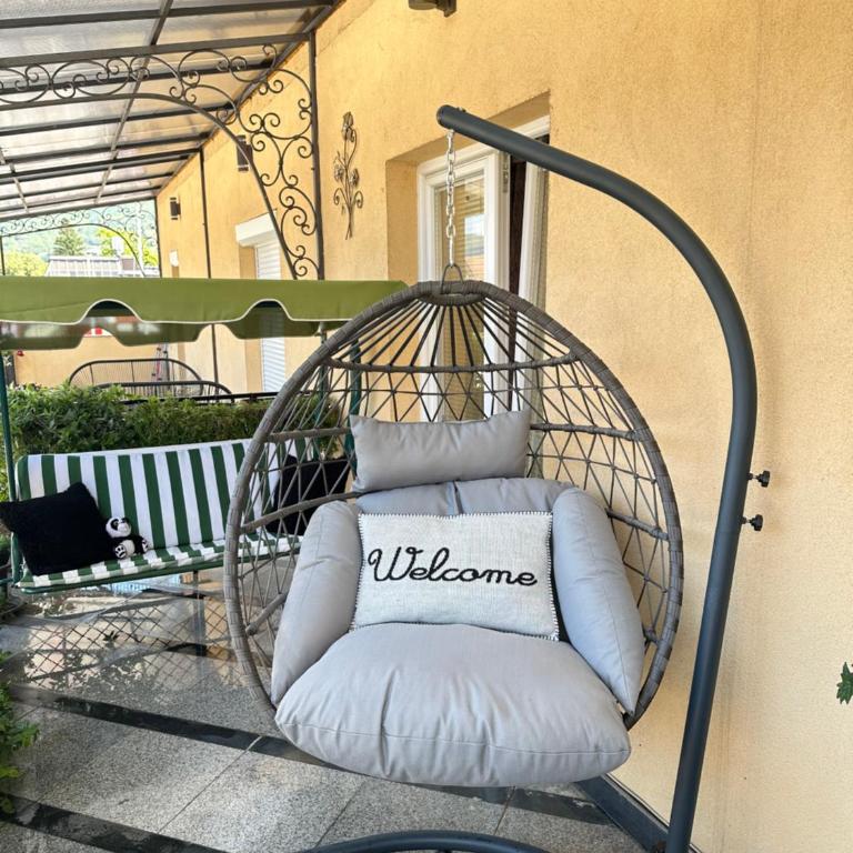 Relax Apartment - Apartman sa 1 Spavaćom Sobom - 22