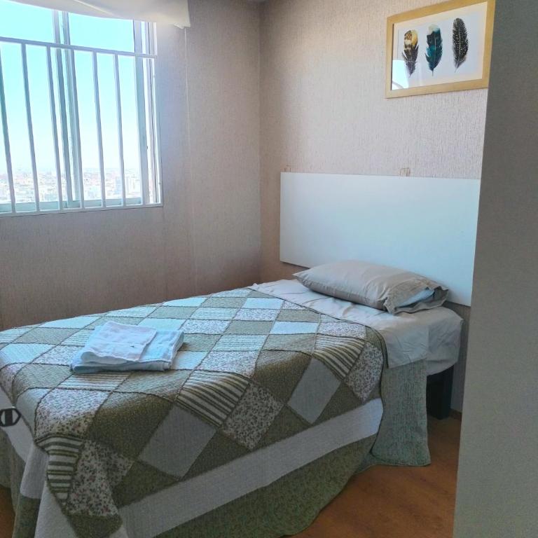 Amplio departamento - One-Bedroom Apartment - 1