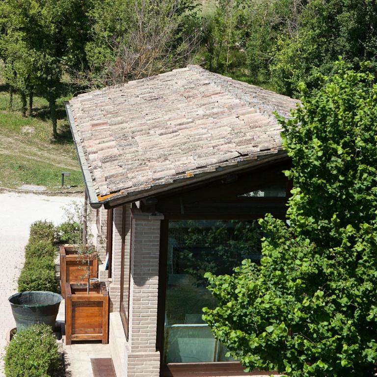 Re Artù Assisi Country Lifestyle - Monolocale - 11