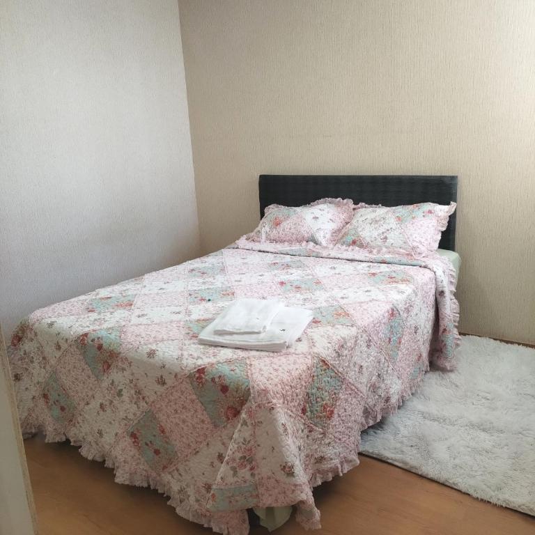 Amplio departamento - One-Bedroom Apartment - 5