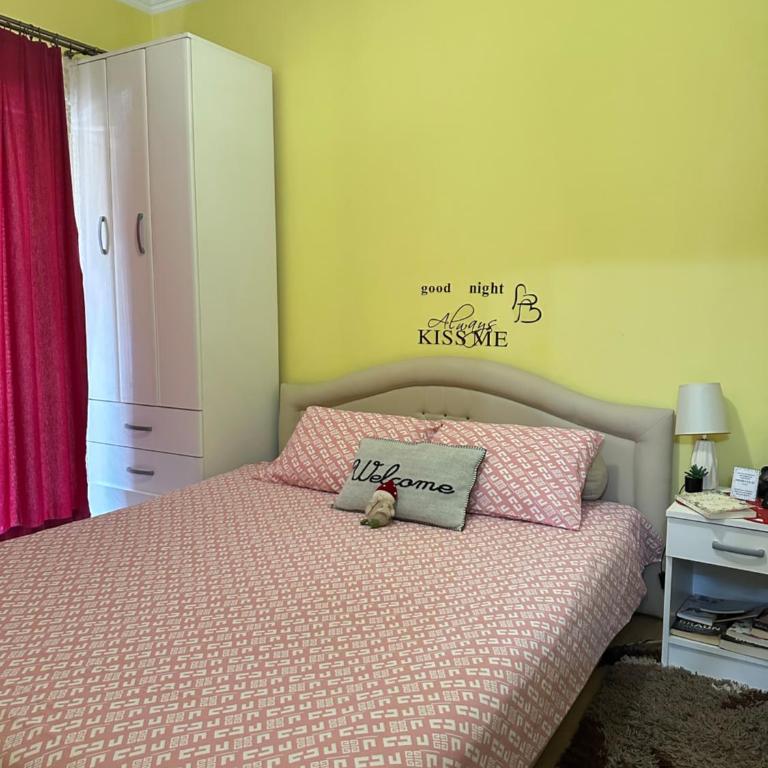 Relax Apartment - Apartman sa 1 Spavaćom Sobom - 46
