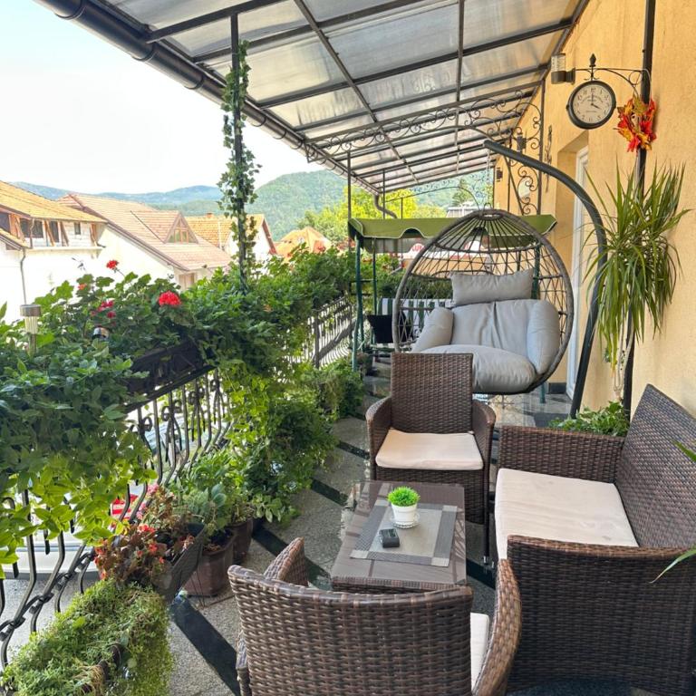 Relax Apartment - Apartman sa 1 Spavaćom Sobom - 19
