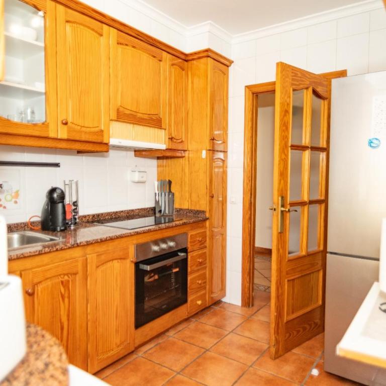 Apartamento Puerto de Denia! Denia Port Apartment - Apartamento de 3 dormitorios - 10