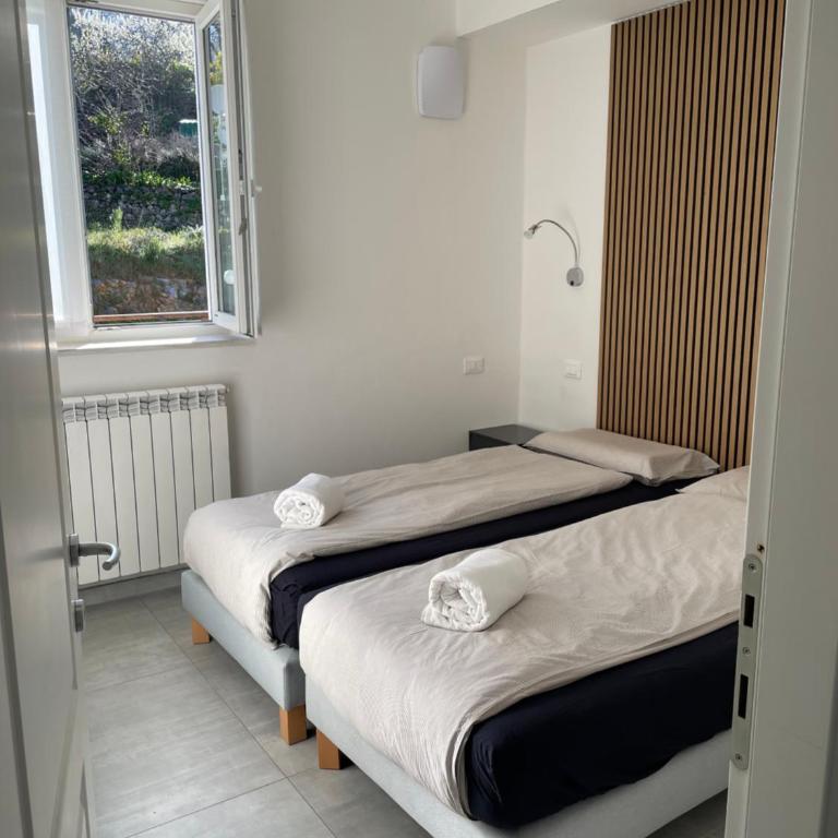 Cinque Terre, Tuscany, Liguria, Lerici #5 - Appartamento con 3 Camere da Letto - 31