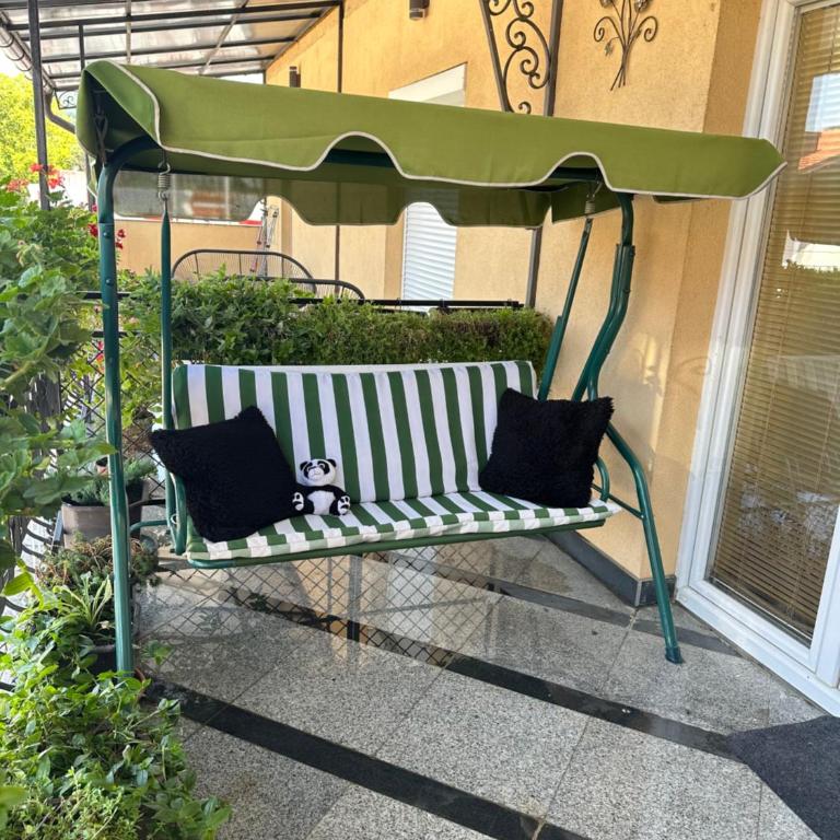 Relax Apartment - Apartman sa 1 Spavaćom Sobom - 18