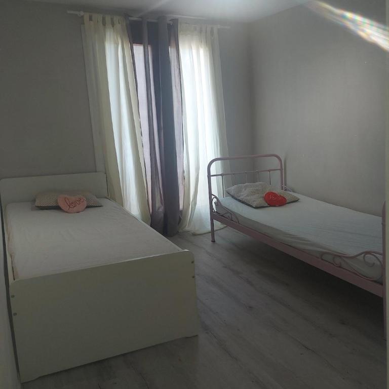 T3 Ste-Marguerite close to transport, beach, velodrome - Appartement 2 Chambres - 4