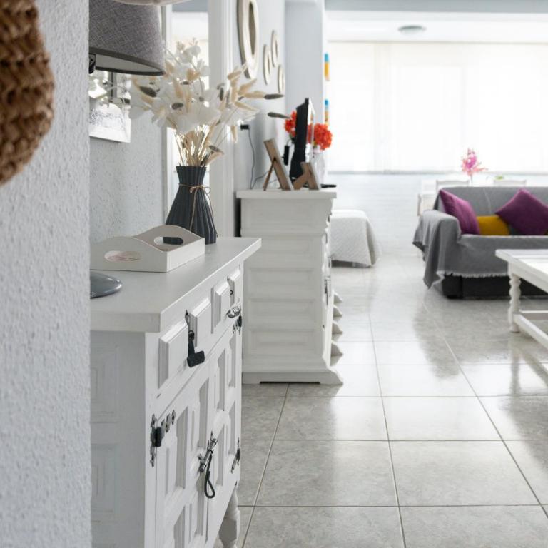 PLAZAMAR 2 SUIT-HOME RENt MALAGA - Apartamento de 1 dormitorio con vistas a la piscina - 7