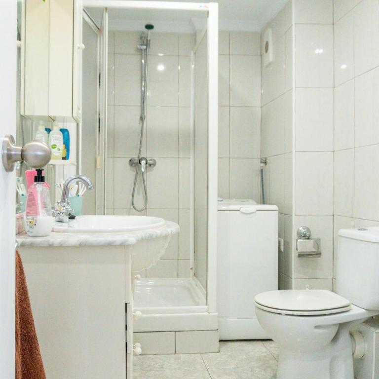 PLAZAMAR 2 SUIT-HOME RENt MALAGA - Apartamento de 1 dormitorio con vistas a la piscina - 12