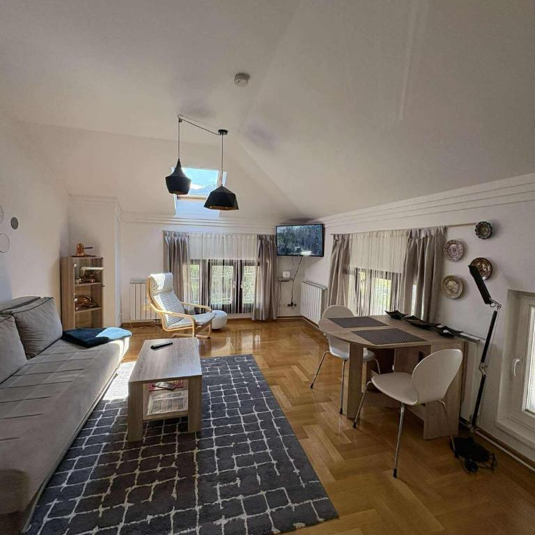 Mills Apartment-Free Parking, Baščaršija - Standardni Apartman - 3
