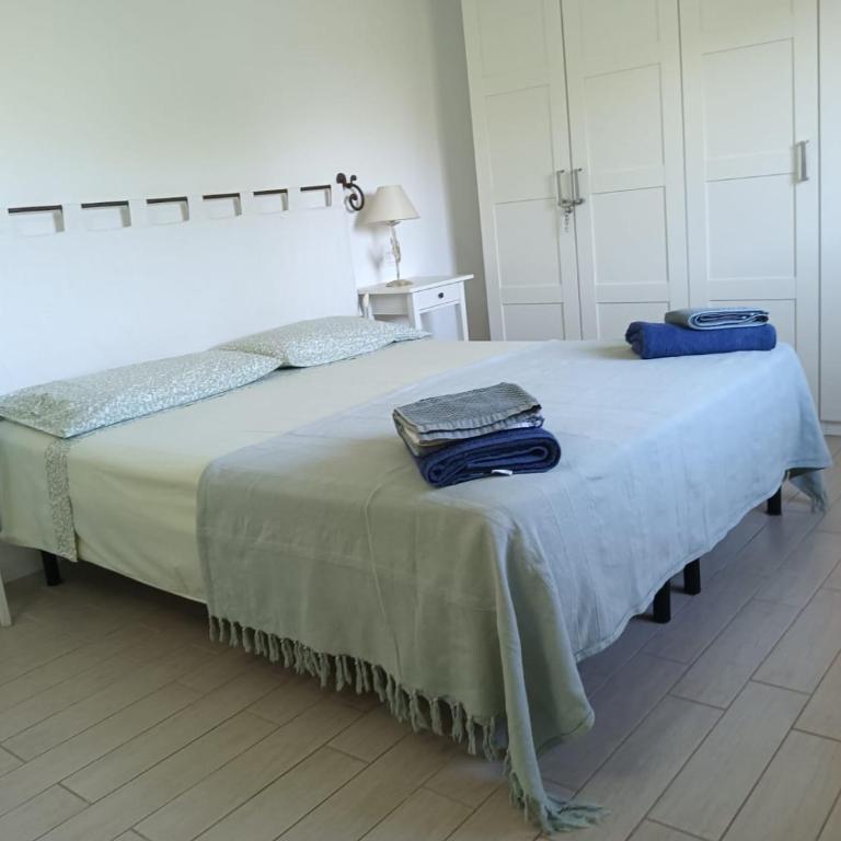Deliziosa Villa 150 metri dal mare - Casa Vacanze - 25