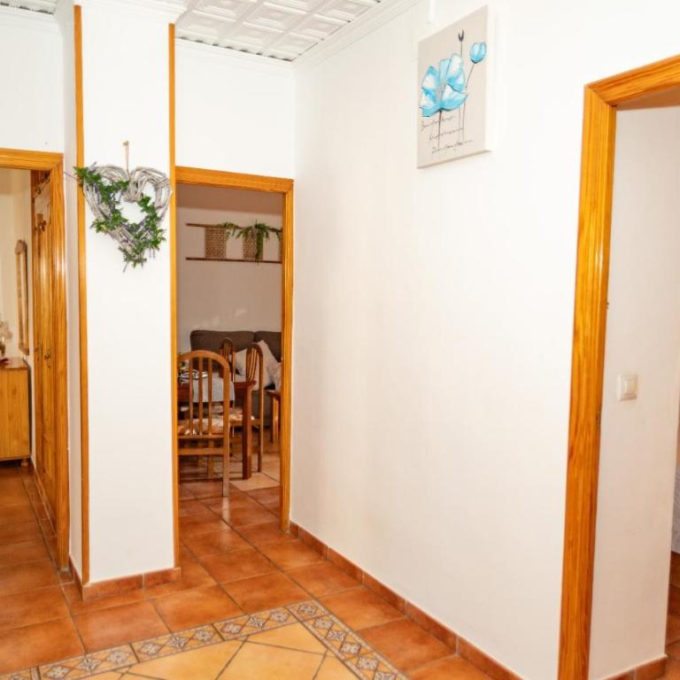 Apartamento Puerto de Denia! Denia Port Apartment - Apartamento de 3 dormitorios - 19