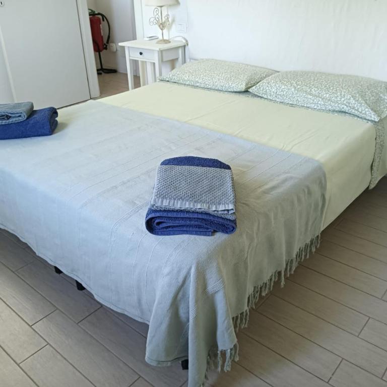 Deliziosa Villa 150 metri dal mare - Casa Vacanze - 26