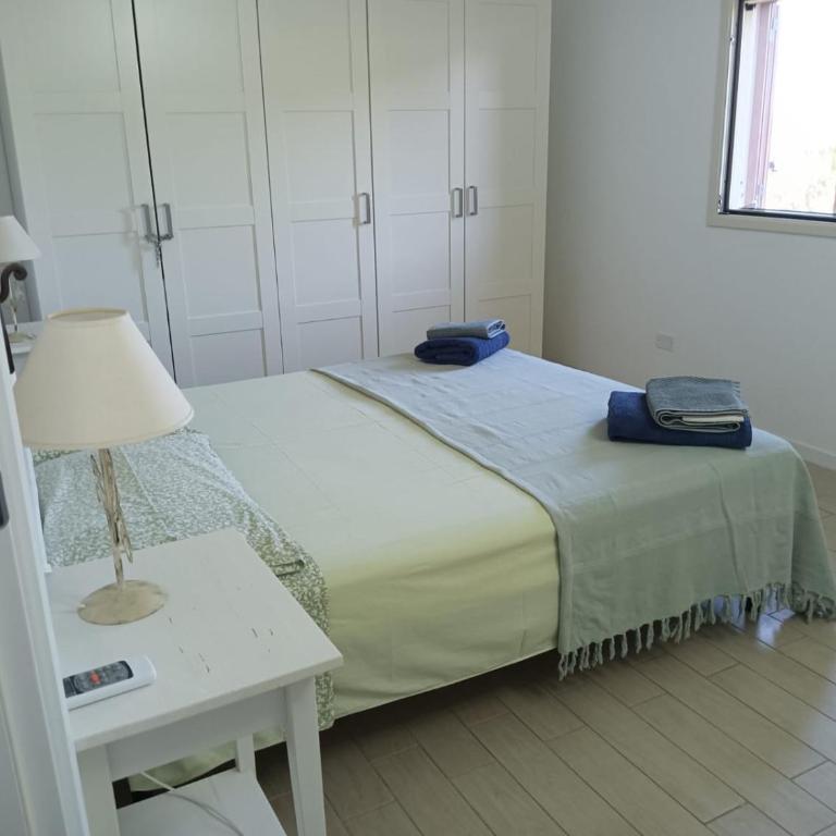 Deliziosa Villa 150 metri dal mare - Casa Vacanze - 27
