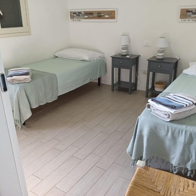 Deliziosa Villa 150 metri dal mare - Casa Vacanze - 28