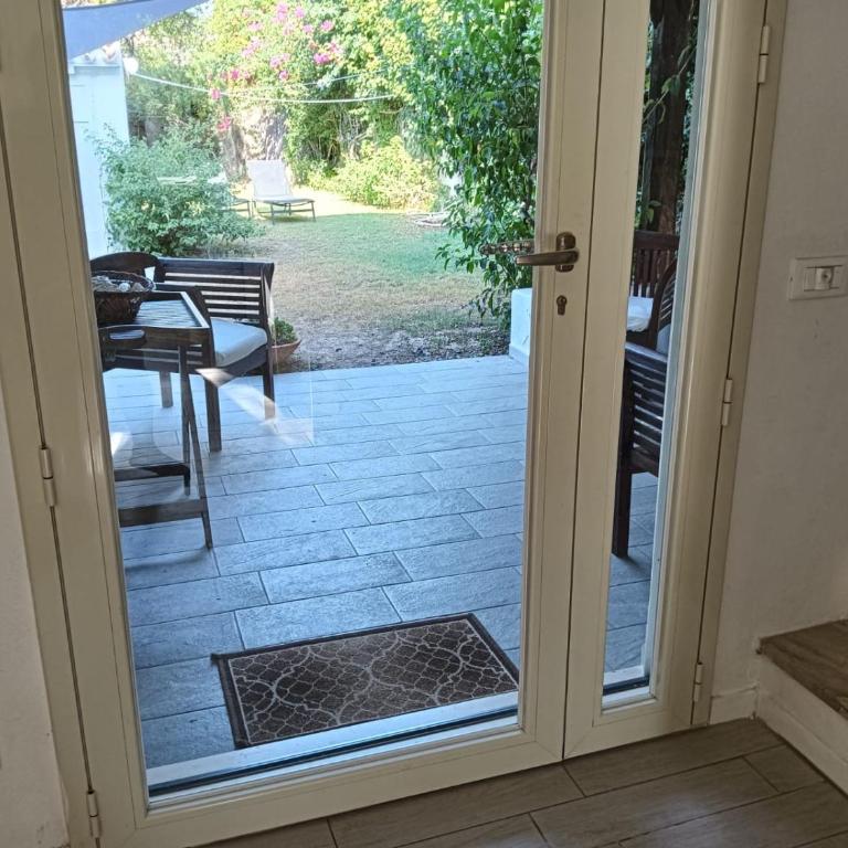 Deliziosa Villa 150 metri dal mare - Casa Vacanze - 31