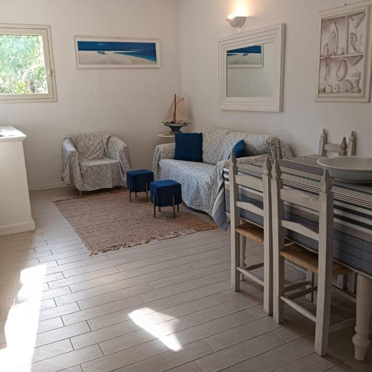 Deliziosa Villa 150 metri dal mare - Casa Vacanze - 35