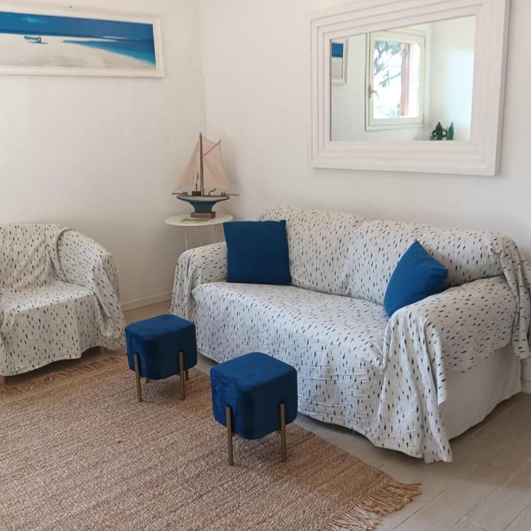 Deliziosa Villa 150 metri dal mare - Casa Vacanze - 36