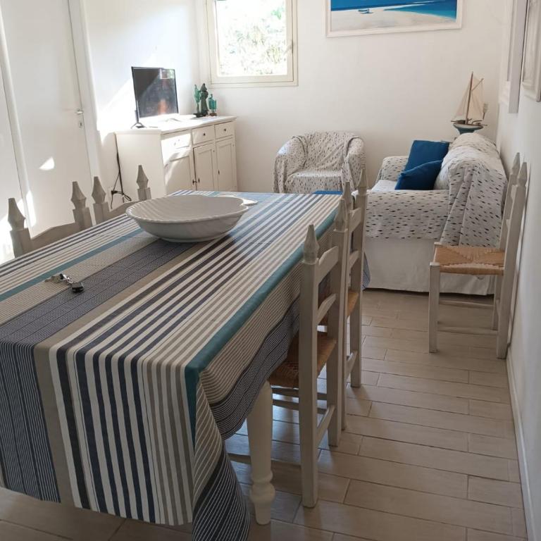Deliziosa Villa 150 metri dal mare - Casa Vacanze - 37